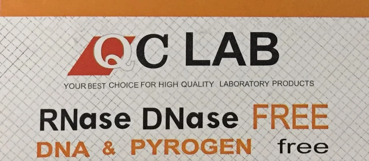 پیپت پاستور پلاستیکی 3ml تک استریل QC بسته 50 عددی