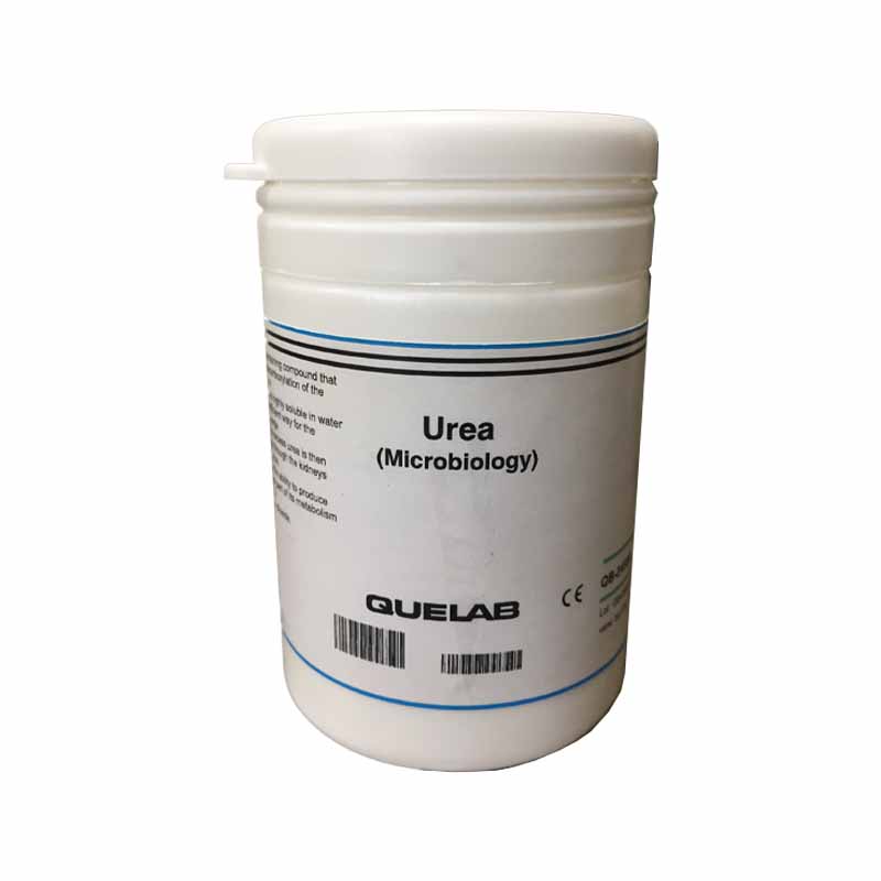 اوره میکروبیولوژی (urea microbiology) کیولب بسته 100 گرمی