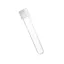 لوله آزمایش ته گرد 75*12 حجم 5ml برند SPL