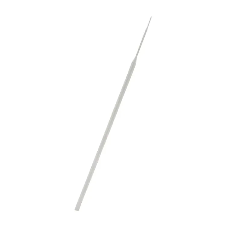 لوپ یکبار مصرف آزمایشگاهی حجم 1 لاند استریل شفاف