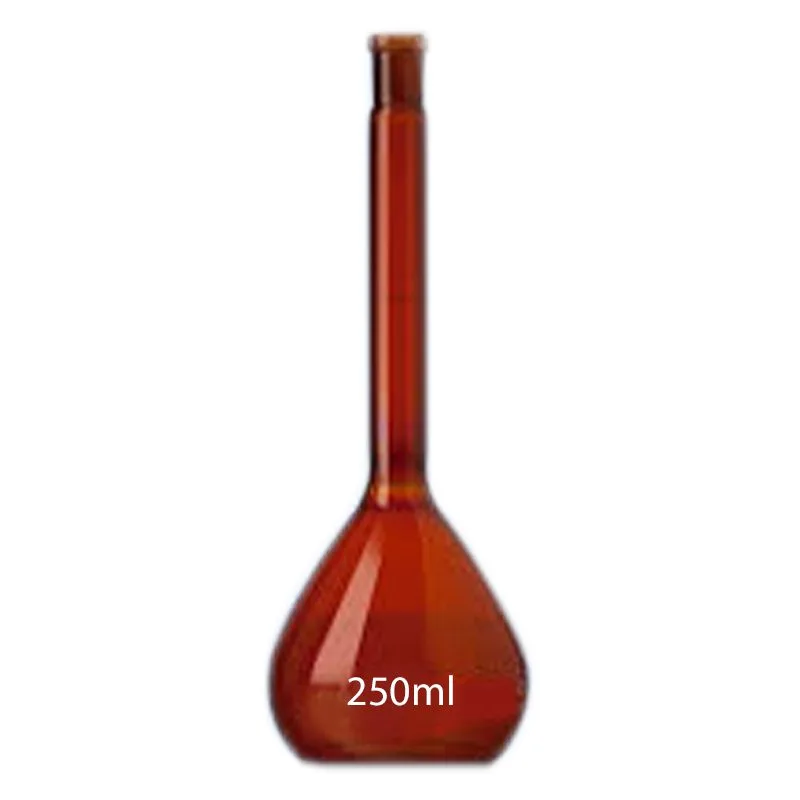 بالن حبابدار رنگی 250 سی سی شیشه ای