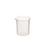 بشر پلاستیکی 250 سی سی