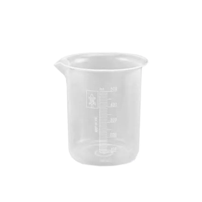 بشر پلاستیکی 500 سی سی