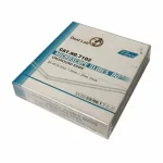 لام آزمایشگاهی 7102 بسته 72 عددی برند دانی لب