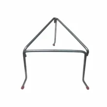 سه پایه فلزی چراغ الکلی