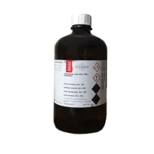 اسید کلریدریک 2.5 لیتری 38% برند شارلو