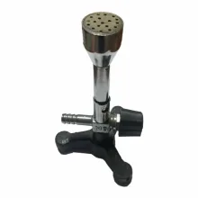 چراغ گاز آزمایشگاهی