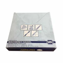 كاغذ صافي دایره ای MN مدل اشلس (Ashless) قطر 15 سانت (150 ميلي متر)