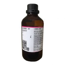 استیک اسید مرک کد 100056 حجم 1 لیتر