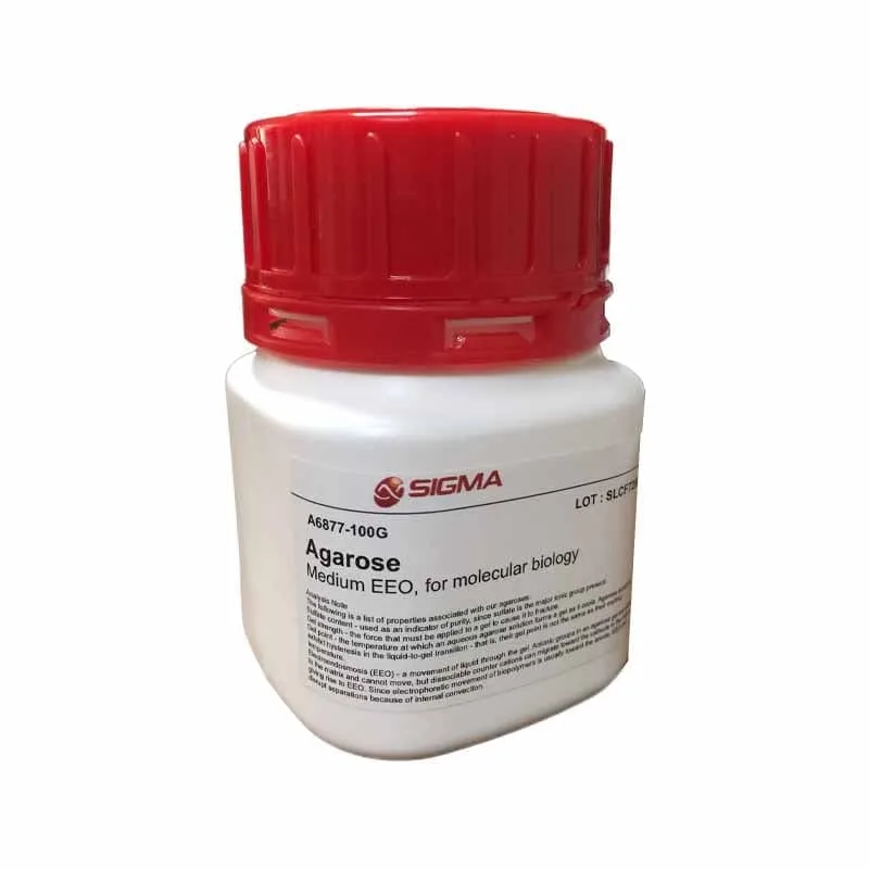 آگارز سیگما کد A6877 حجم 100 گرم