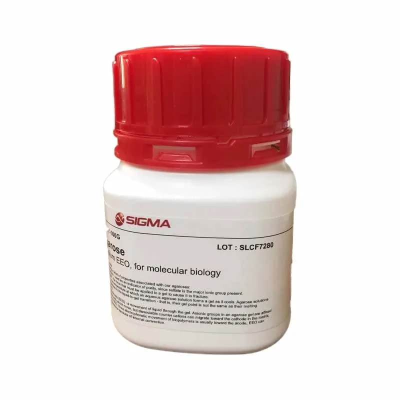آگارز سیگما کد A6877 حجم 100 گرم