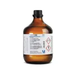 هیدروکلریک اسید 2.5 لیتری 37% مرک