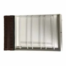 سینی رنگ آمیزی لام