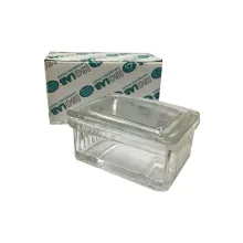 جار افقی رنگ آمیزی درب دار شیشه ای ایزولب آلمان