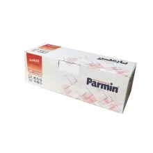 گاز ساده غیر استریل 400 گرمی پارمین