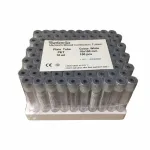 لوله آزمایش بدون ماده افزودنی پلین 10 سی سی وکیوم سلکتا