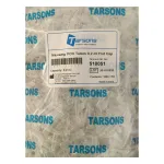 میکروتیوب 0.2 سی سی تارسونز بسته 1000 عددی