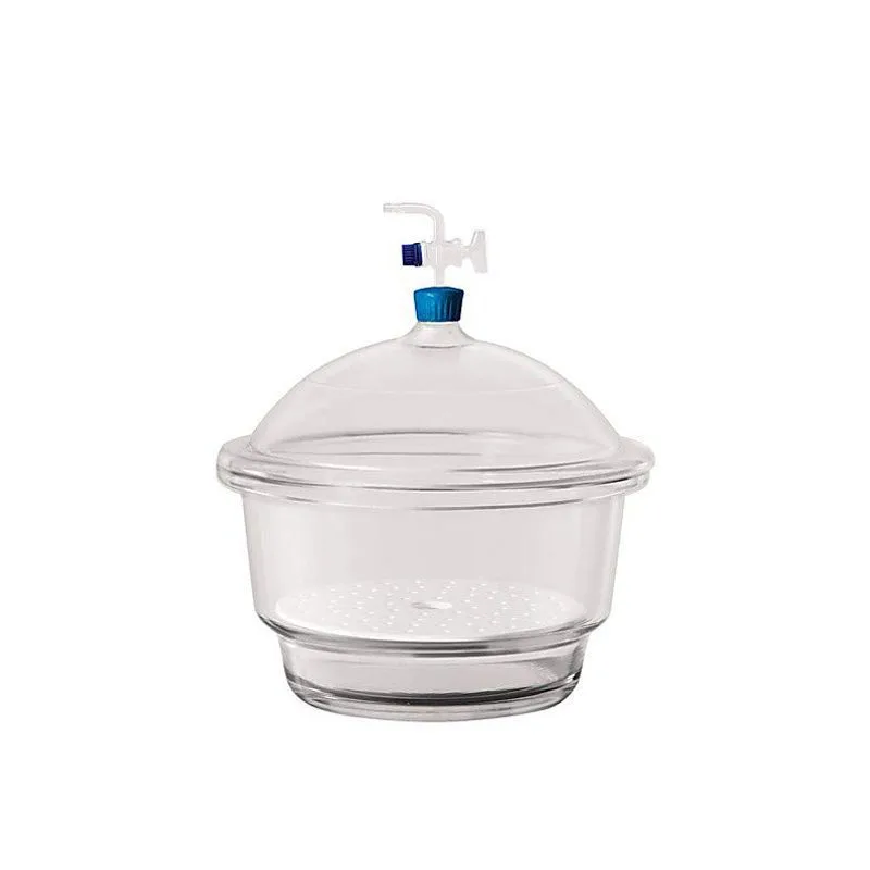 دسیکاتور شیردار قطر 15 سانتی متر