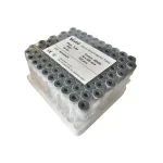 لوله خون گیری خلا بدون افزودنی (Plain) ویالب 10cc