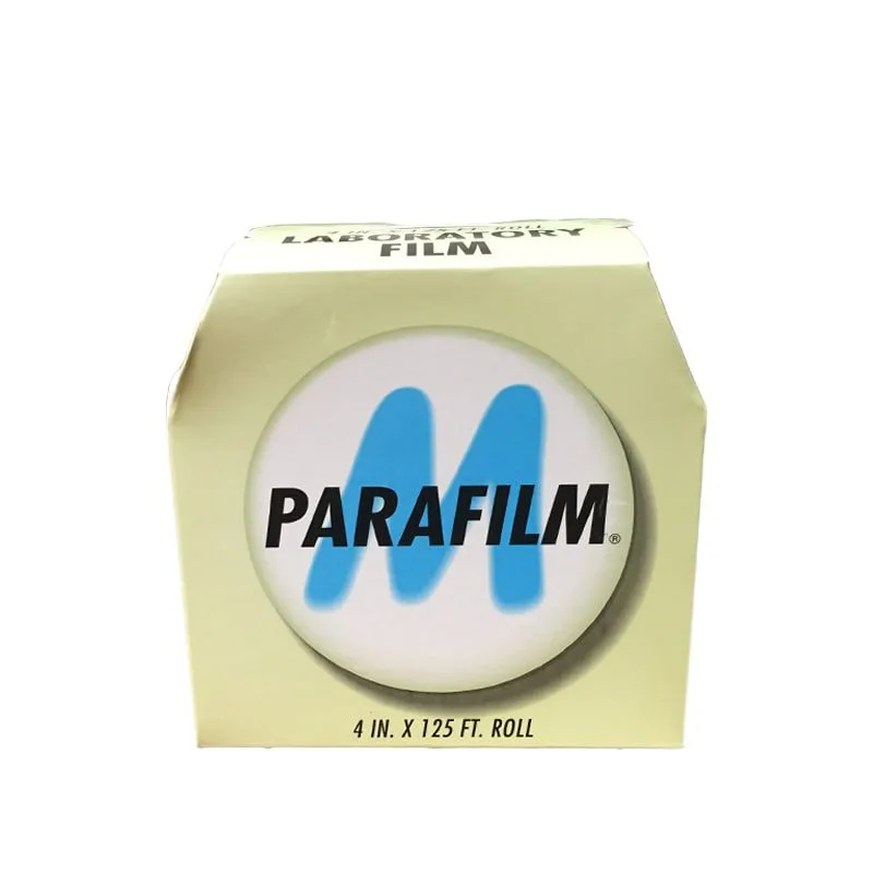 پارافیلم حلقه ای آزمایشگاهی