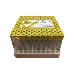 لوله پی آر پی (PRP) وکیوم حجم 9 سی سی ترکیه ای