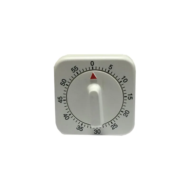 Analog Timer (2) زمان سنج یک ساعته آنالوگ آزمایشگاهی