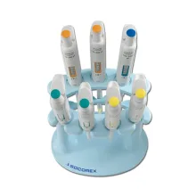 پایه سمپلر متغیر سوکورکس