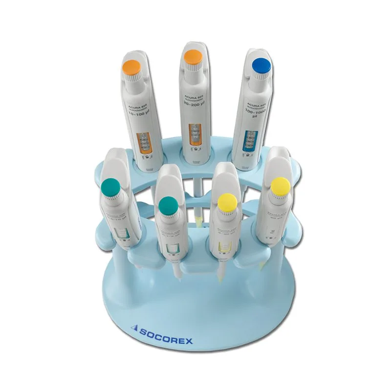 پایه سمپلر متغیر سوکورکس