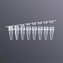 میکروتیوب استریپ 8 کاناله 0.2