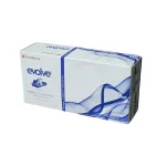 دستکش نیتریل بدون پودر کرنبری ایوالو