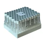 لوله خونگیری وکیوم بدون ماده استریل fl ایتالیا 100 عددی