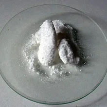 سدیم تنگستات دی هیدرات