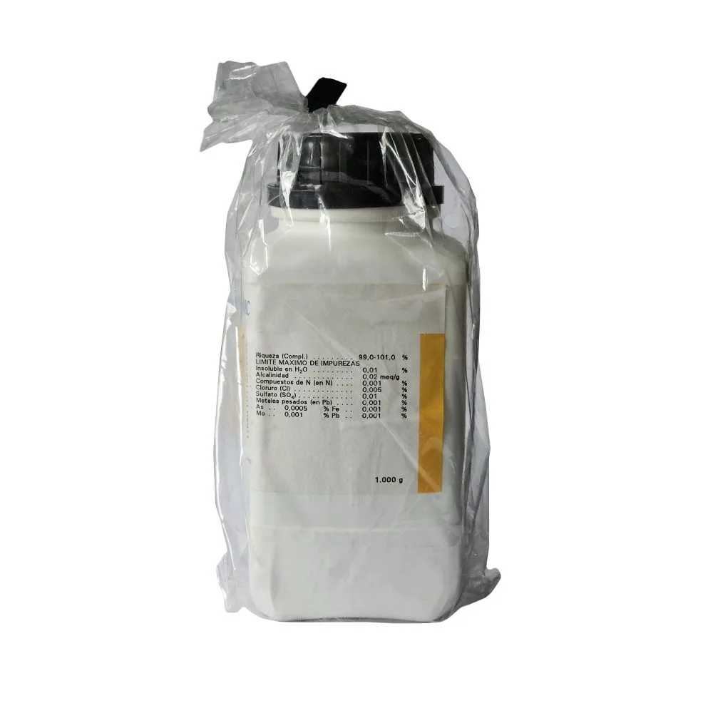 سدیم تنگستات دی هیدرات