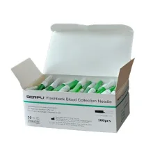 نیدل ونوجکت برپو مدل فلش بک 21g