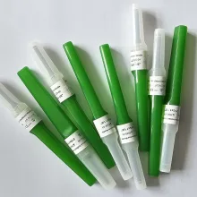 نیدل ونوجکت برپو مدل فلش بک 21g