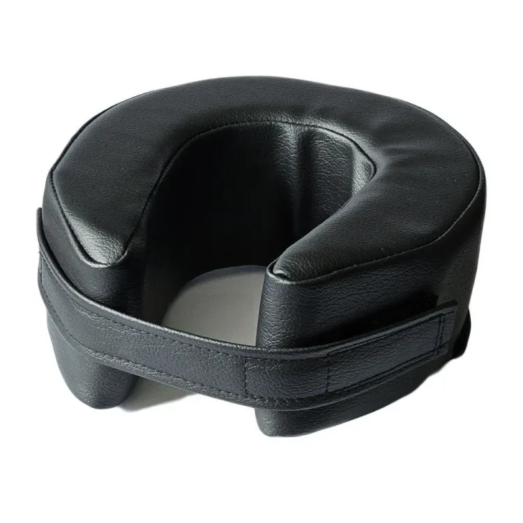 هدرینگ فومی روکش چرمی