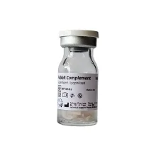 کمپلمان خرگوش 1 سی سی Tcell