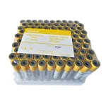 لوله آزمایش لخته ژلدار وکیوم 10 سی سی ویالب