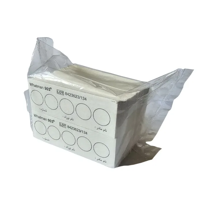 کاغذ گاتری طرح واتمن