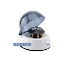 مینی سانتریفیوژ LABGIC مدل L-CMP7