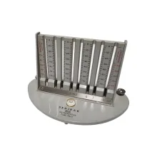 پایه لوله هماتوکریت و سدیمان