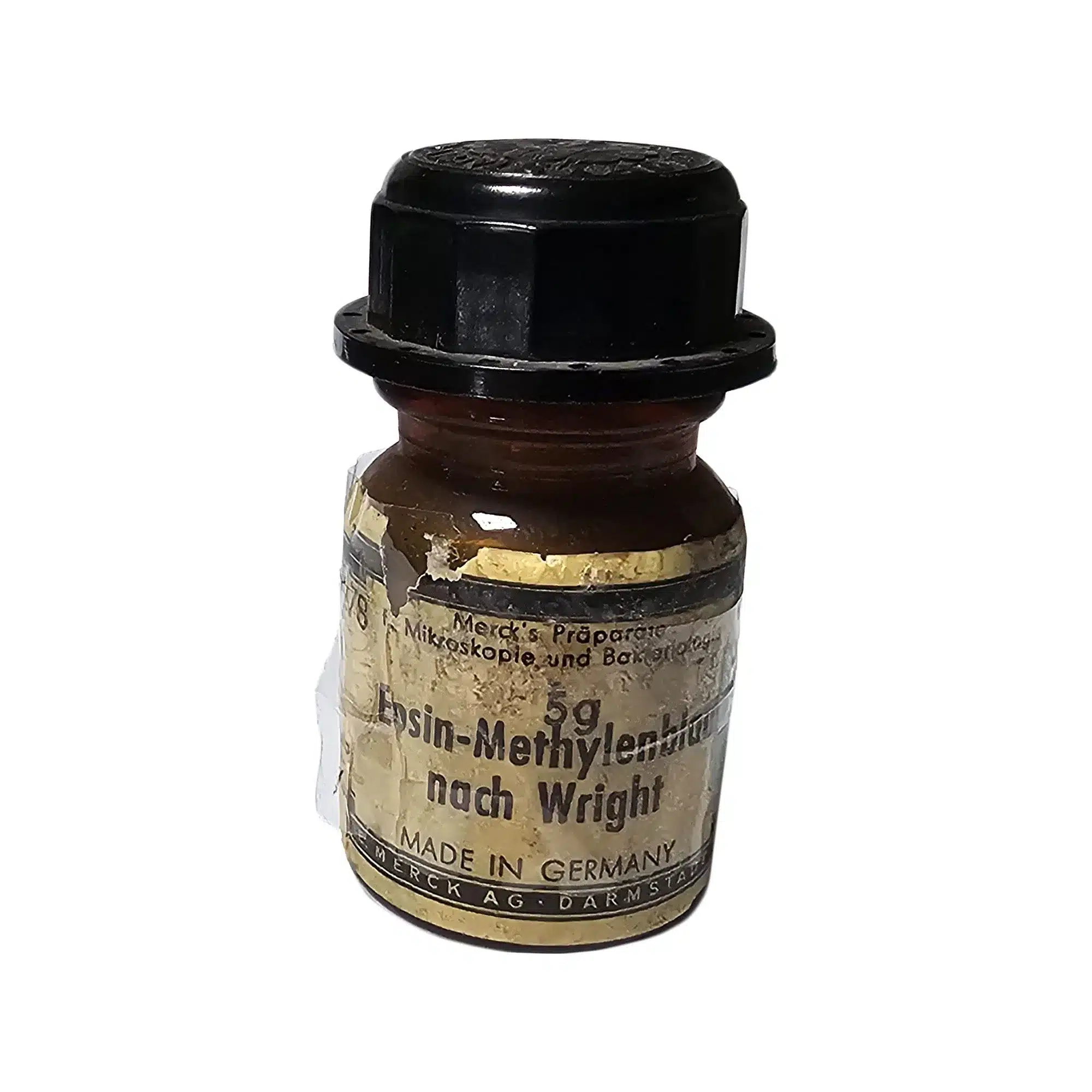 ائوزین متیلن بلو 5 گرم nach wright