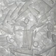 میکروتیوب 0/5 جت بایوفیل PCR