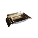 قالب استیل بافت پاتولوژی سایتوتست 30*24*7