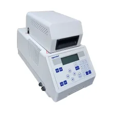 دستگاه ترموسایکلر PCR اپندروف