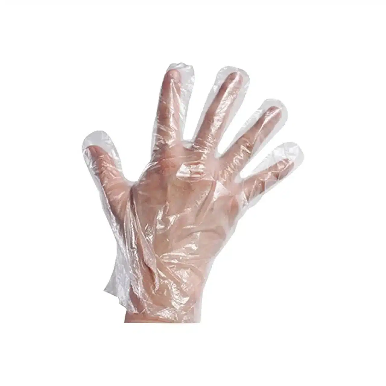Nylon Gloves دستکش نایلونی