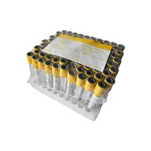 لوله لخته کلات ژلدار وکیوم 5 سی سی ویالب