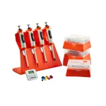 ست سمپلر کورنینگ