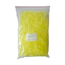 نوک سمپلر زرد طرح گلیسون تراستمومد