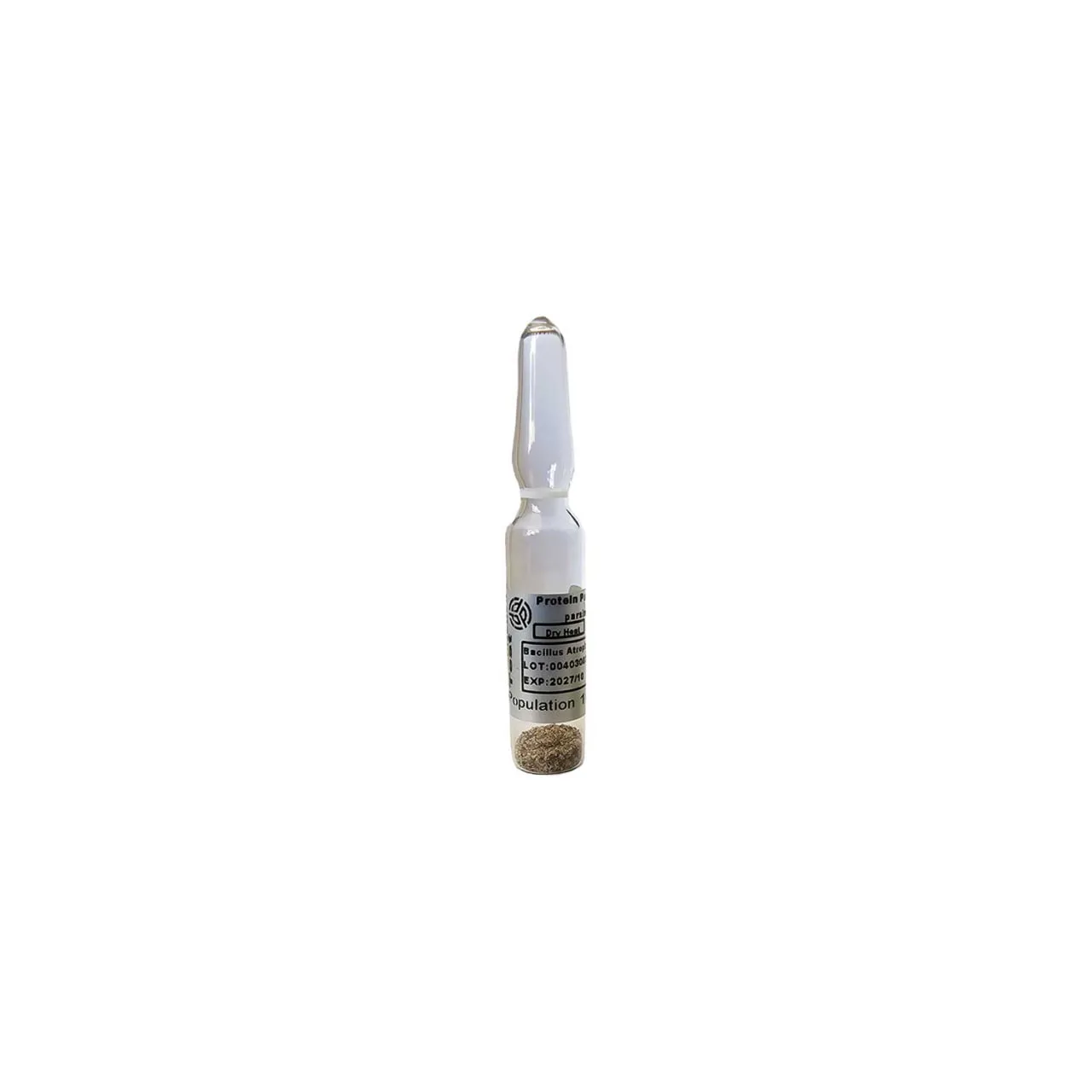 اندیکاتور بیولوژیک مدل 3P160